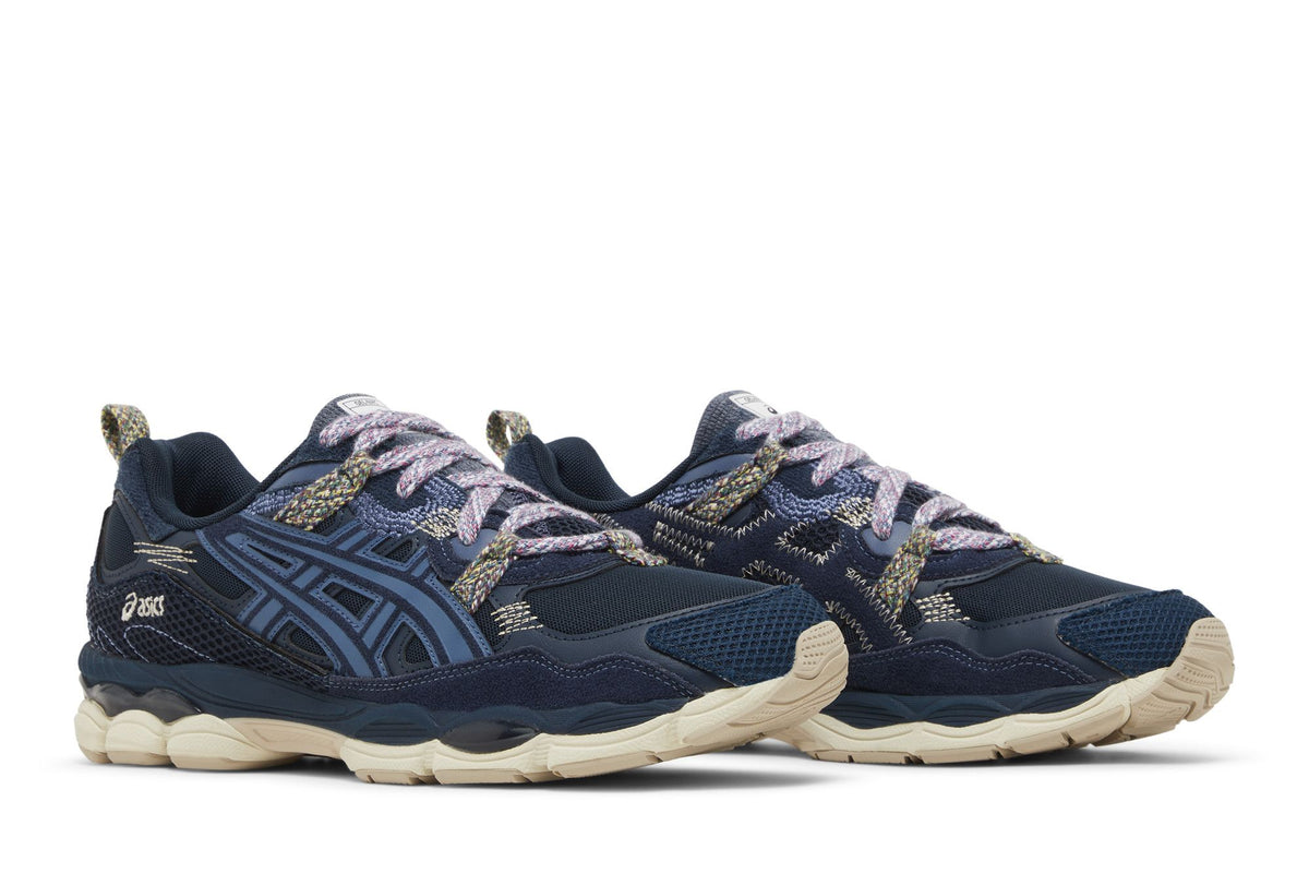 ASICS Gel-NYC Imbari Pack Fujitaka Towel sneaker afbeelding 8 - stylecode 1203A308-400