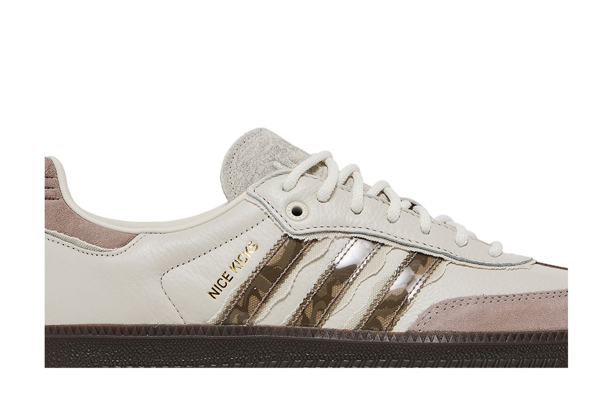 adidas Samba Consortium Cup Nice Kicks sneaker afbeelding 2 - stylecode IE0172