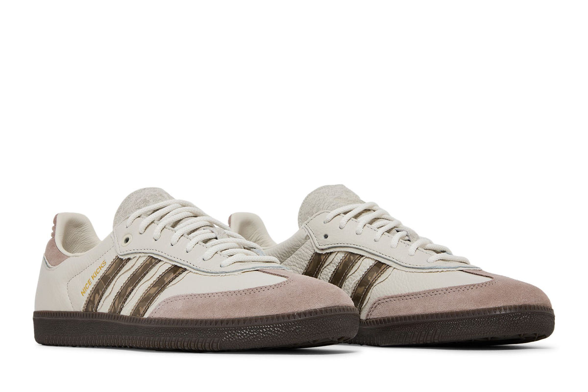 adidas Samba Consortium Cup Nice Kicks sneaker afbeelding 8 - stylecode IE0172