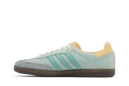 adidas Samba Consortium Cup Extra Butter sneaker afbeelding 3 - stylecode IE0174