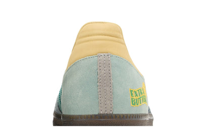 adidas Samba Consortium Cup Extra Butter sneaker afbeelding 7 - stylecode IE0174
