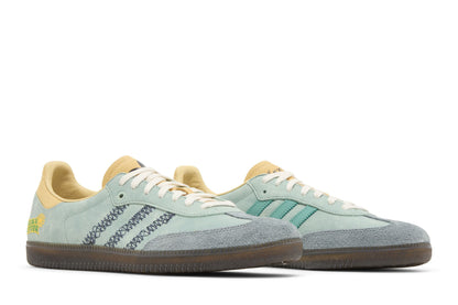 adidas Samba Consortium Cup Extra Butter sneaker afbeelding 8 - stylecode IE0174