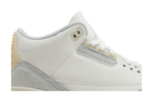 Jordan 3 Retro Craft Ivory sneaker afbeelding 2 - stylecode FJ9479-100