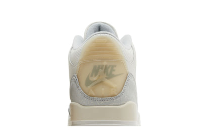 Jordan 3 Retro Craft Ivory sneaker afbeelding 7 - stylecode FJ9479-100