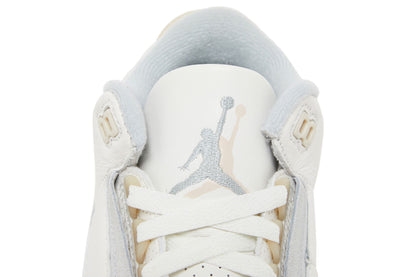 Jordan 3 Retro Craft Ivory sneaker afbeelding 9 - stylecode FJ9479-100
