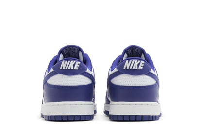 Nike Dunk Low Concord sneaker afbeelding 6 - stylecode DV0833-103