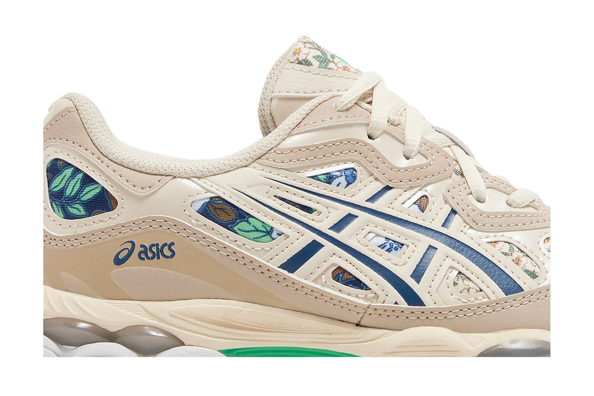 ASICS Gel-NYC Winter Garden (Women's) sneaker afbeelding 2 - stylecode 1202A441-250