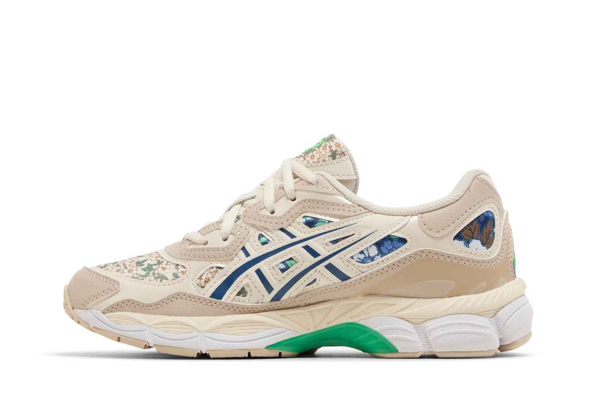ASICS Gel-NYC Winter Garden (Women's) sneaker afbeelding 3 - stylecode 1202A441-250