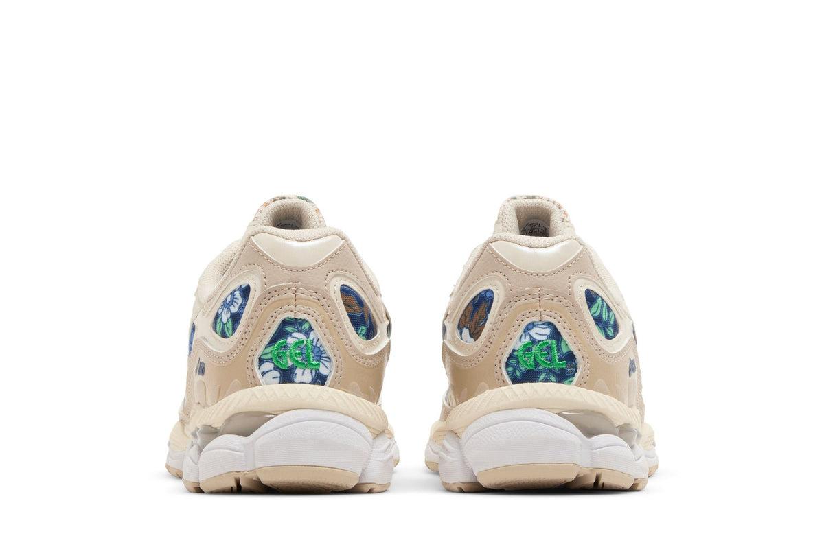 ASICS Gel-NYC Winter Garden (Women's) sneaker afbeelding 6 - stylecode 1202A441-250