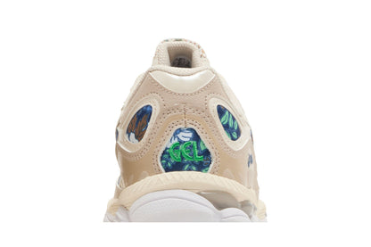 ASICS Gel-NYC Winter Garden (Women's) sneaker afbeelding 7 - stylecode 1202A441-250