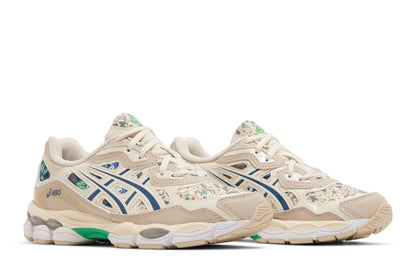 ASICS Gel-NYC Winter Garden (Women's) sneaker afbeelding 8 - stylecode 1202A441-250