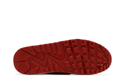 Nike Air Max 90 Futura Red Stardust (Women's) sneaker afbeelding 4 - stylecode FQ8881-618