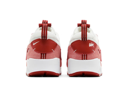 Nike Air Max 90 Futura Red Stardust (Women's) sneaker afbeelding 6 - stylecode FQ8881-618