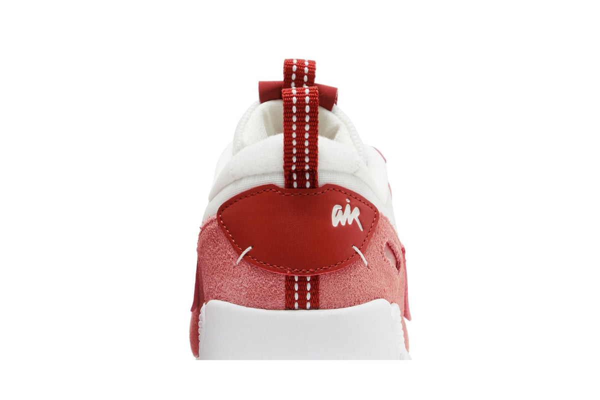 Nike Air Max 90 Futura Red Stardust (Women's) sneaker afbeelding 7 - stylecode FQ8881-618
