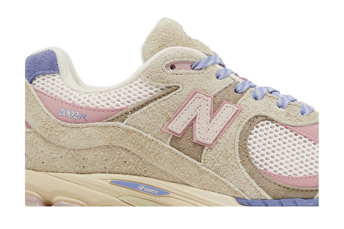 New Balance 2002R Hype DC Native Dynamics sneaker afbeelding 2 - stylecode M2002RHE