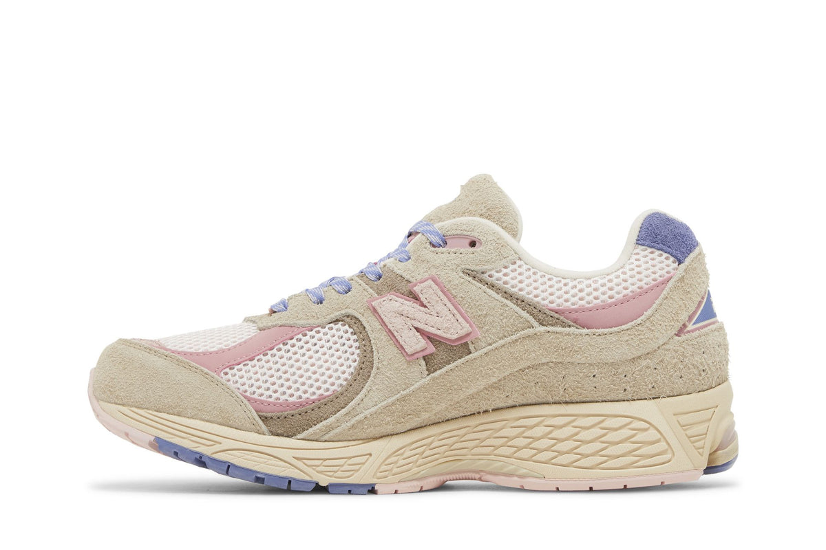 New Balance 2002R Hype DC Native Dynamics sneaker afbeelding 3 - stylecode M2002RHE