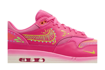 Nike Air Max 1 PRM Día De Muertos sneaker afbeelding 2 - stylecode FQ8172-645