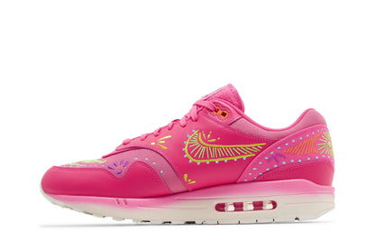 Nike Air Max 1 PRM Día De Muertos sneaker afbeelding 3 - stylecode FQ8172-645
