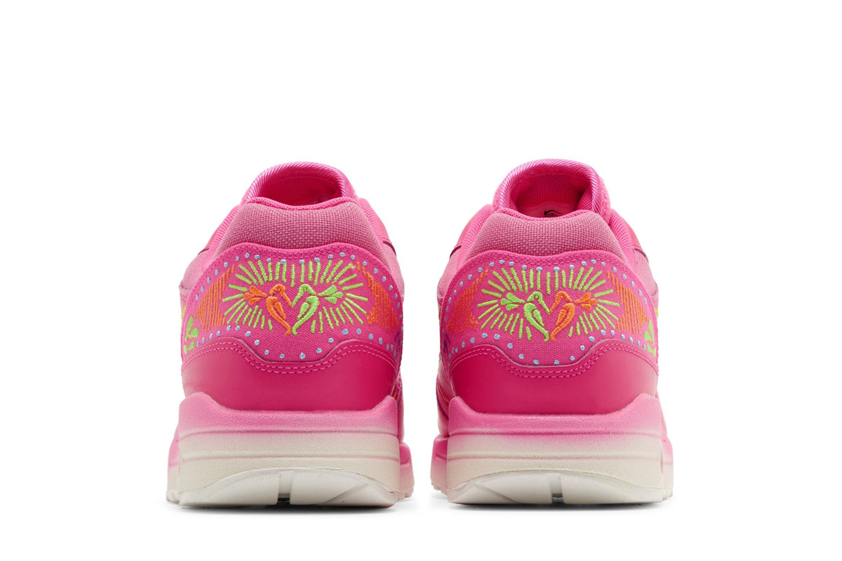 Nike Air Max 1 PRM Día De Muertos sneaker afbeelding 6 - stylecode FQ8172-645