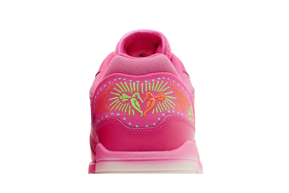 Nike Air Max 1 PRM Día De Muertos sneaker afbeelding 7 - stylecode FQ8172-645