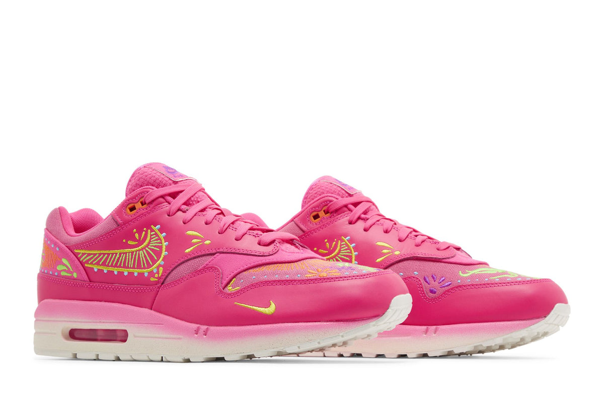 Nike Air Max 1 PRM Día De Muertos sneaker afbeelding 8 - stylecode FQ8172-645