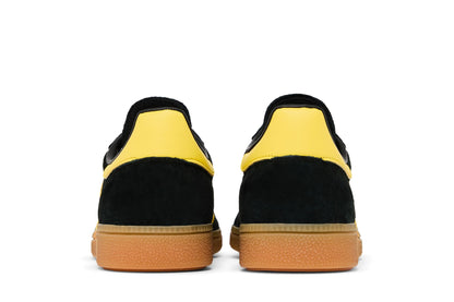 adidas Handball Spezial Black Yellow sneaker afbeelding 6 - stylecode FX5676