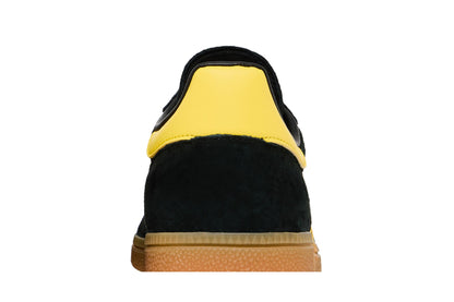 adidas Handball Spezial Black Yellow sneaker afbeelding 7 - stylecode FX5676