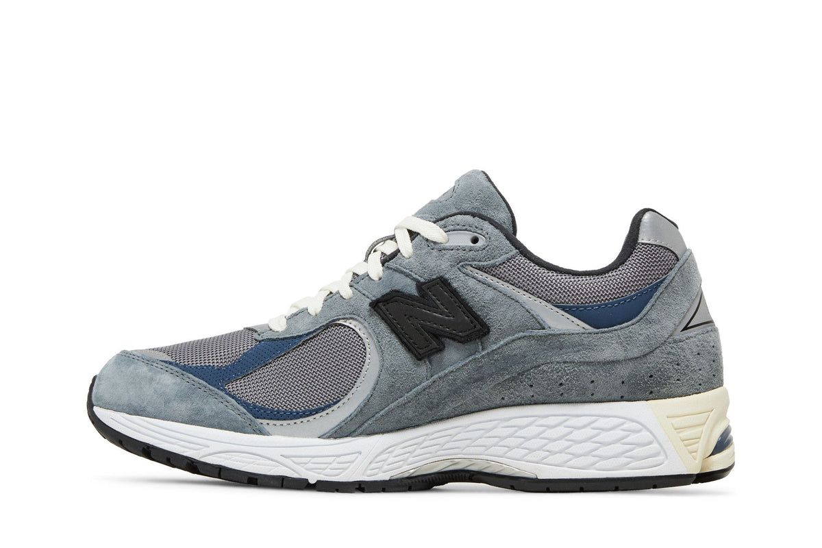 New Balance 2002R JJJJound Storm Blue sneaker afbeelding 3 - stylecode M2002RU2