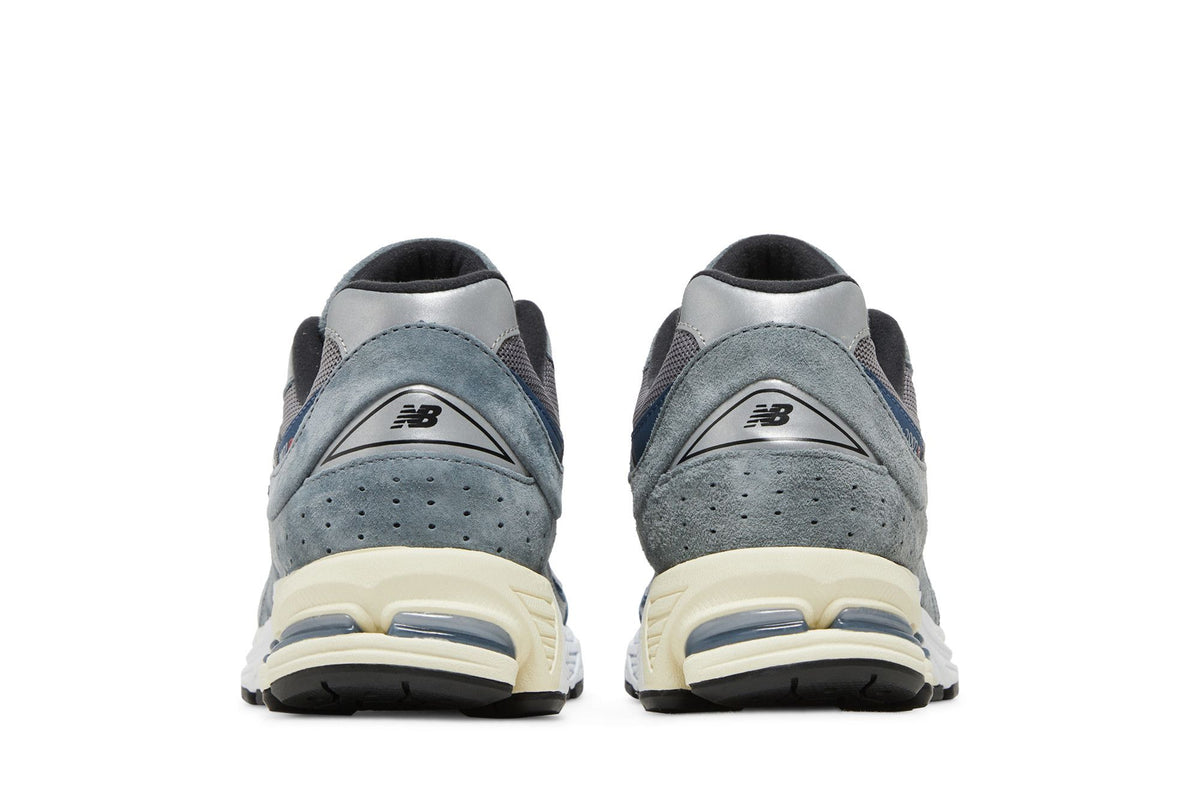 New Balance 2002R JJJJound Storm Blue sneaker afbeelding 6 - stylecode M2002RU2