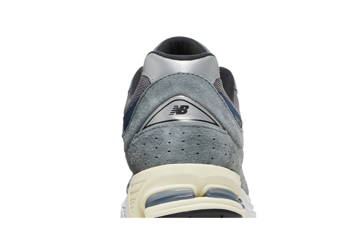 New Balance 2002R JJJJound Storm Blue sneaker afbeelding 7 - stylecode M2002RU2