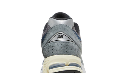 New Balance 2002R JJJJound Storm Blue sneaker afbeelding 7 - stylecode M2002RU2