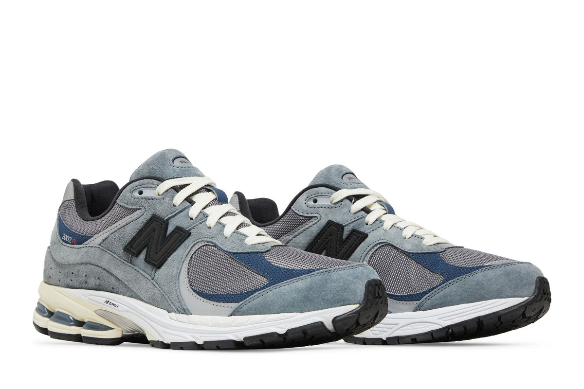 New Balance 2002R JJJJound Storm Blue sneaker afbeelding 8 - stylecode M2002RU2