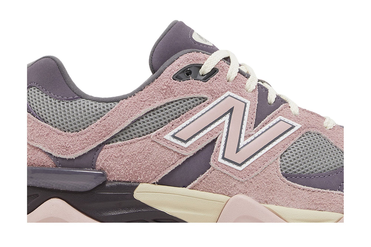 New Balance 9060 Pink Lavender sneaker afbeelding 2 - stylecode U9060YSO