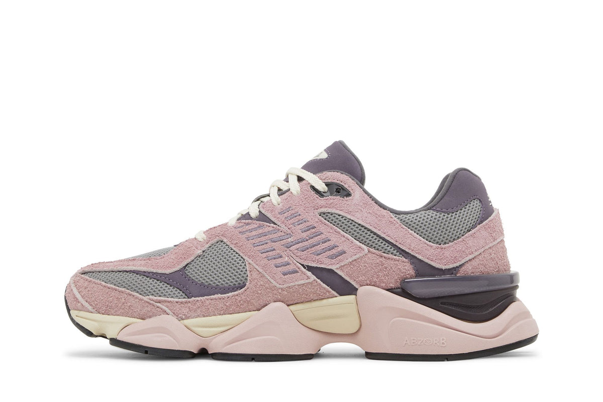 New Balance 9060 Pink Lavender sneaker afbeelding 3 - stylecode U9060YSO