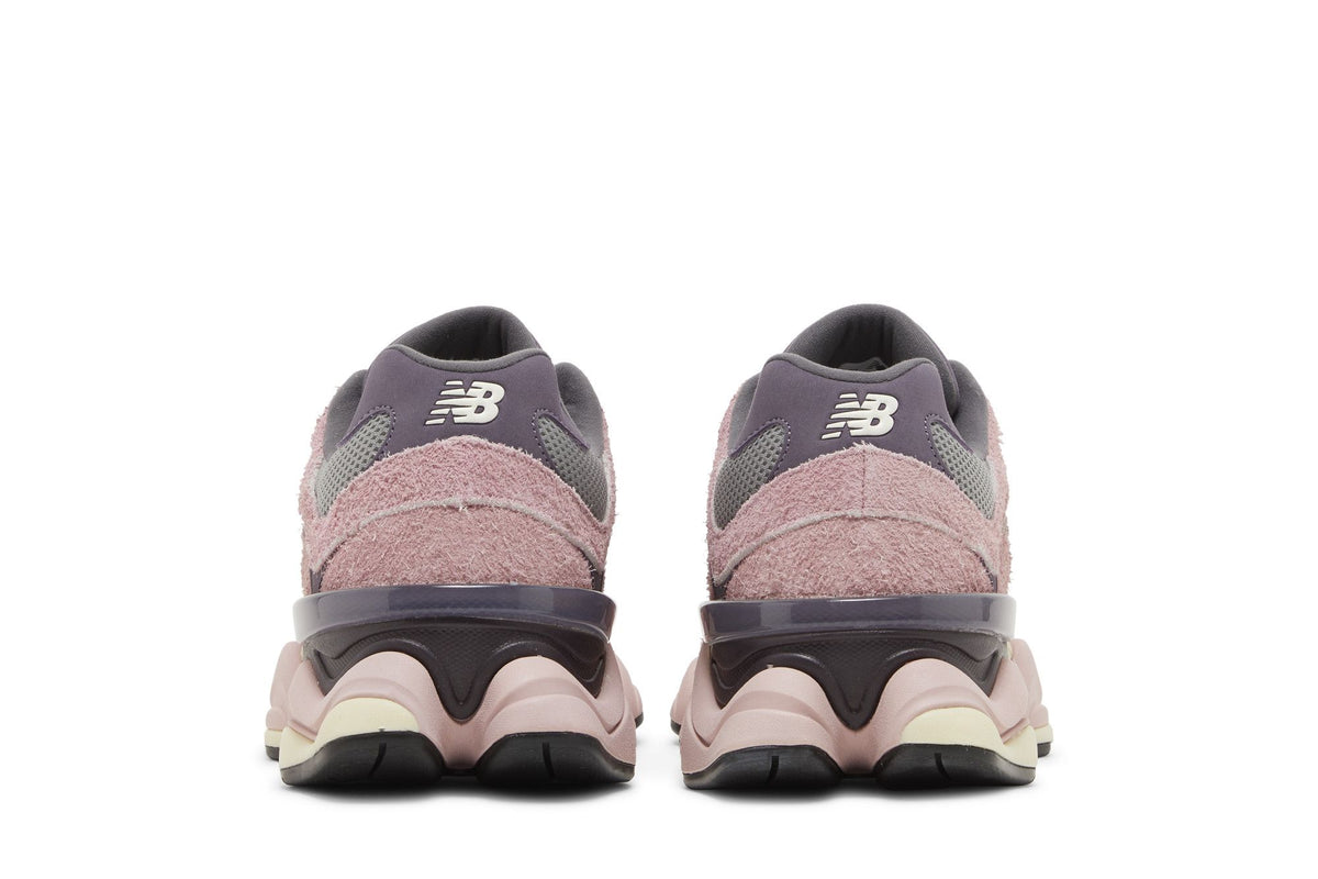 New Balance 9060 Pink Lavender sneaker afbeelding 6 - stylecode U9060YSO