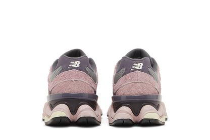 New Balance 9060 Pink Lavender sneaker afbeelding 6 - stylecode U9060YSO