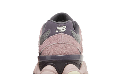 New Balance 9060 Pink Lavender sneaker afbeelding 7 - stylecode U9060YSO