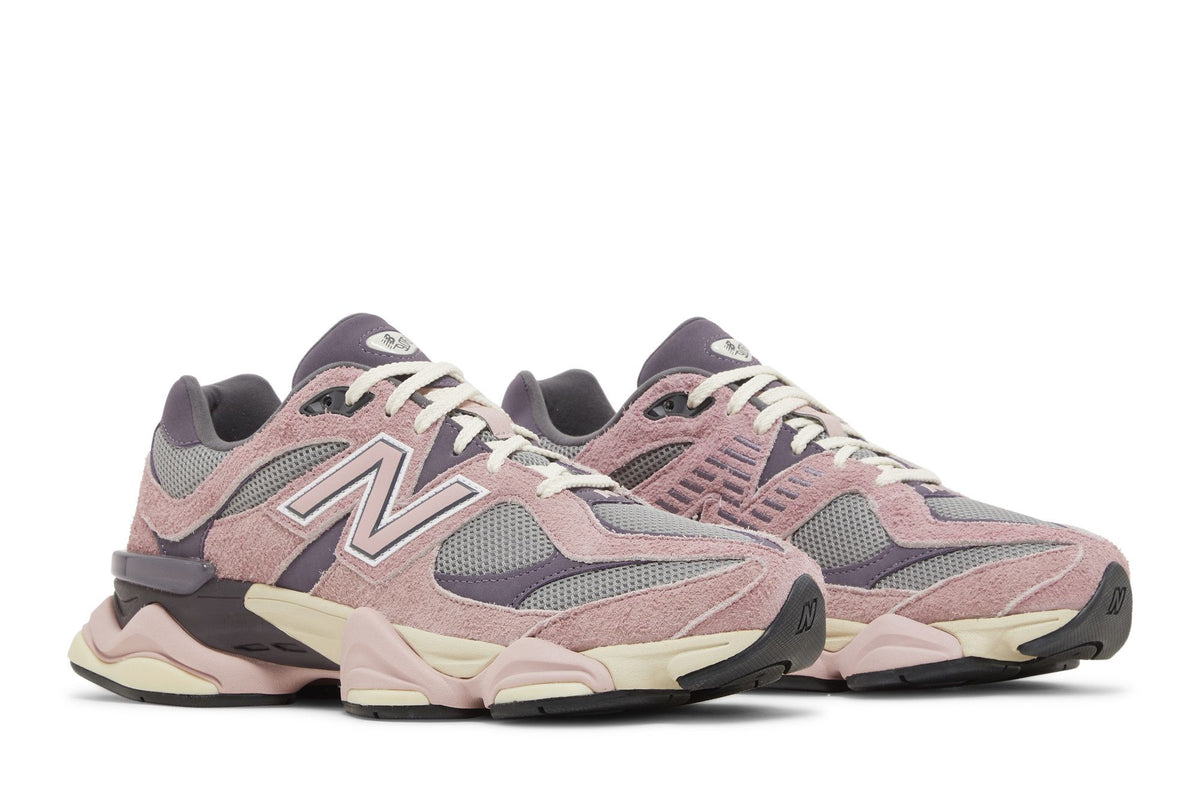 New Balance 9060 Pink Lavender sneaker afbeelding 8 - stylecode U9060YSO