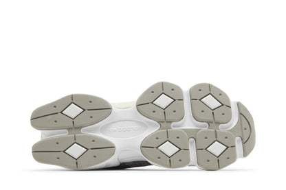 New Balance 9060 Grey White sneaker afbeelding 4 - stylecode U9060YGA