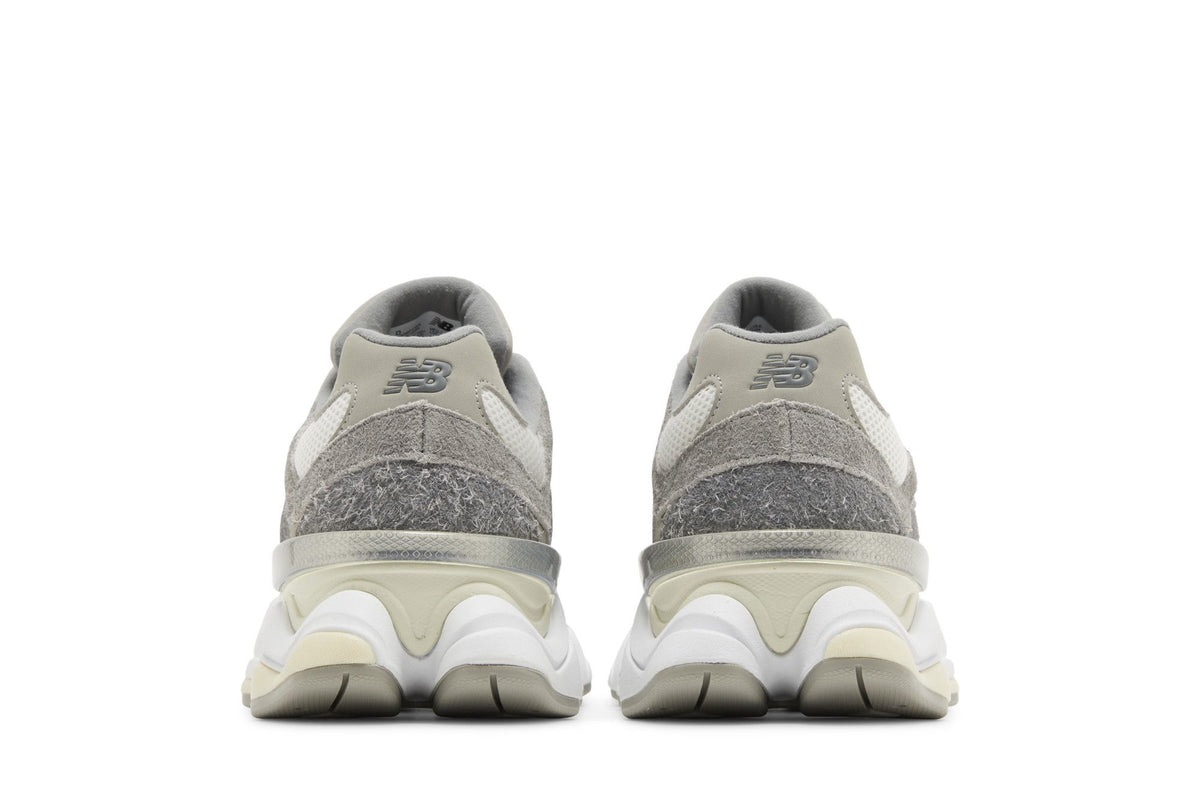 New Balance 9060 Grey White sneaker afbeelding 6 - stylecode U9060YGA