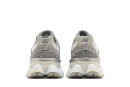 New Balance 9060 Grey White sneaker afbeelding 6 - stylecode U9060YGA