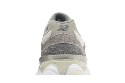 New Balance 9060 Grey White sneaker afbeelding 7 - stylecode U9060YGA
