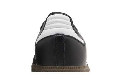adidas Samba OG Black White Gum (Women's) sneaker afbeelding 7 - stylecode IG9031
