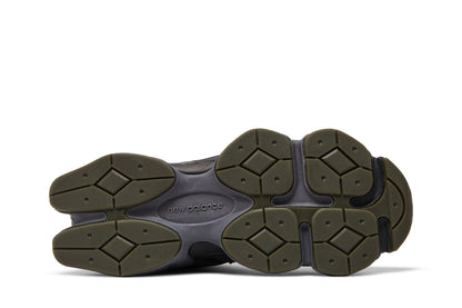 New Balance 9060 Blacktop Dark Moss sneaker afbeelding 4 - stylecode U9060PH