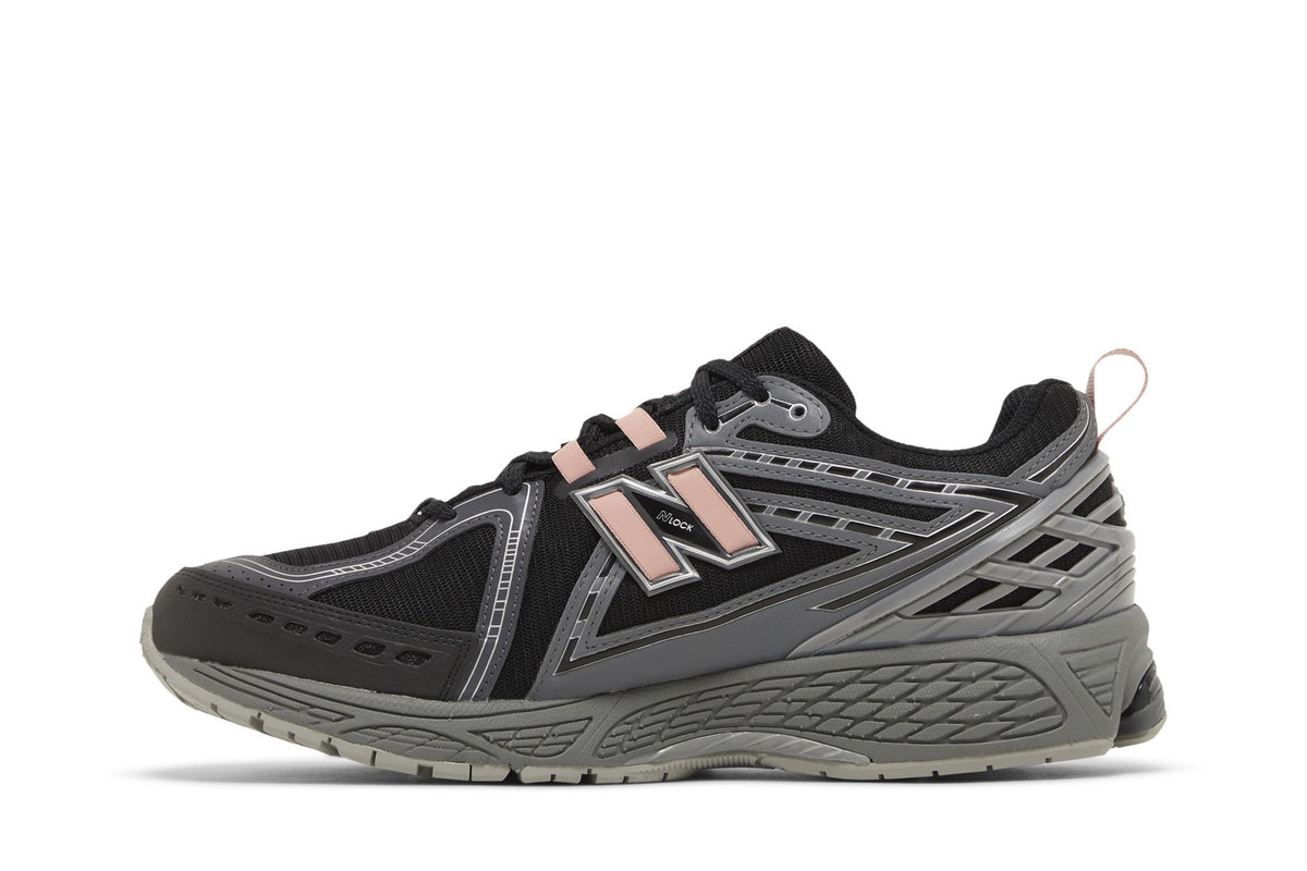 New Balance 1906R Black Pink Moon sneaker afbeelding 3 - stylecode M1906RHC