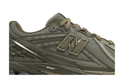 New Balance 1906R Dark Moss sneaker afbeelding 2 - stylecode M1906RHB