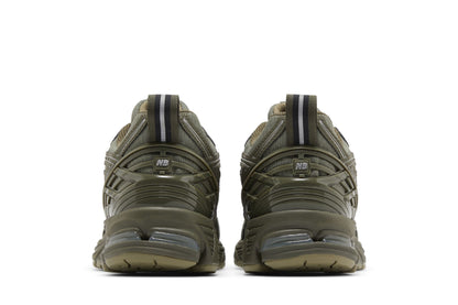 New Balance 1906R Dark Moss sneaker afbeelding 6 - stylecode M1906RHB