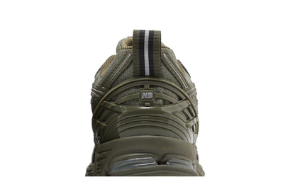 New Balance 1906R Dark Moss sneaker afbeelding 7 - stylecode M1906RHB