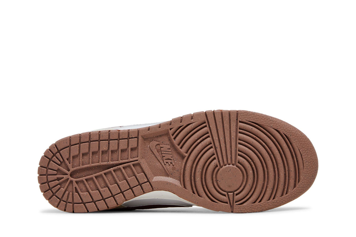 Nike Dunk Low Next Nature Coconut Mauve (Women's) sneaker afbeelding 4 - stylecode DD1873-103