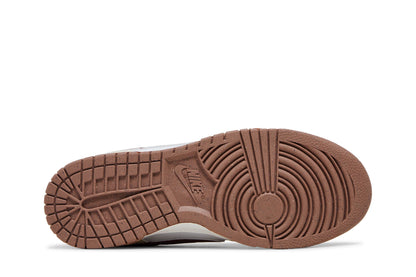 Nike Dunk Low Next Nature Coconut Mauve (Women's) sneaker afbeelding 4 - stylecode DD1873-103